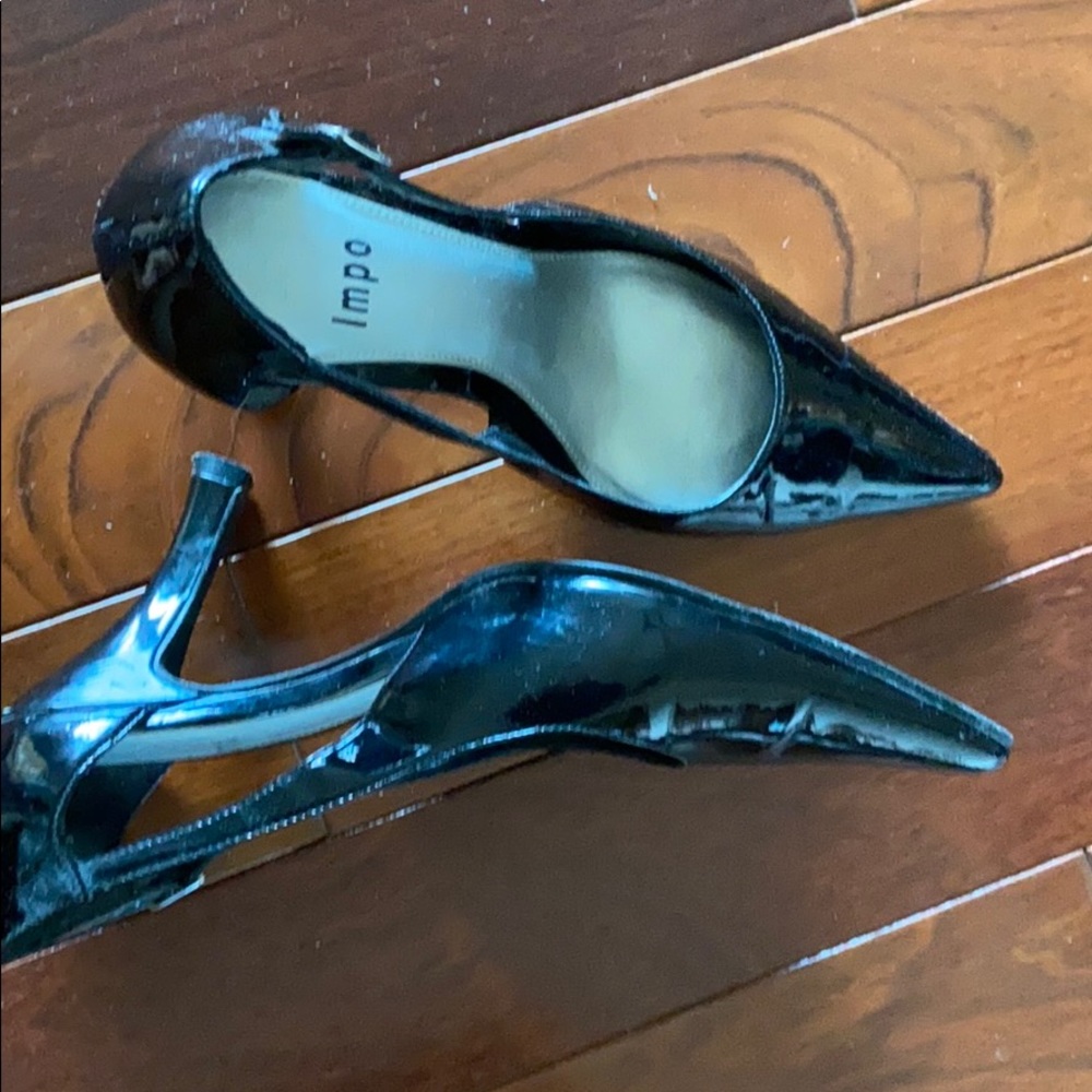 Dress shoes